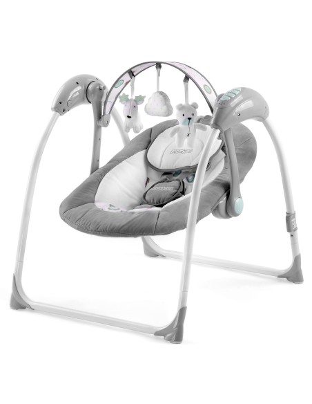 Ricokids 7321 automatinis atmuštuvas su muzika