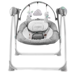 Ricokids 7321 automatinis atmuštuvas su muzika