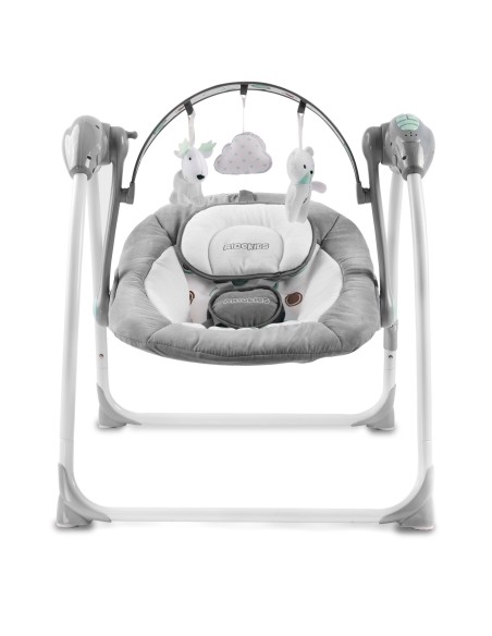 Ricokids 7321 automatinis atmuštuvas su muzika