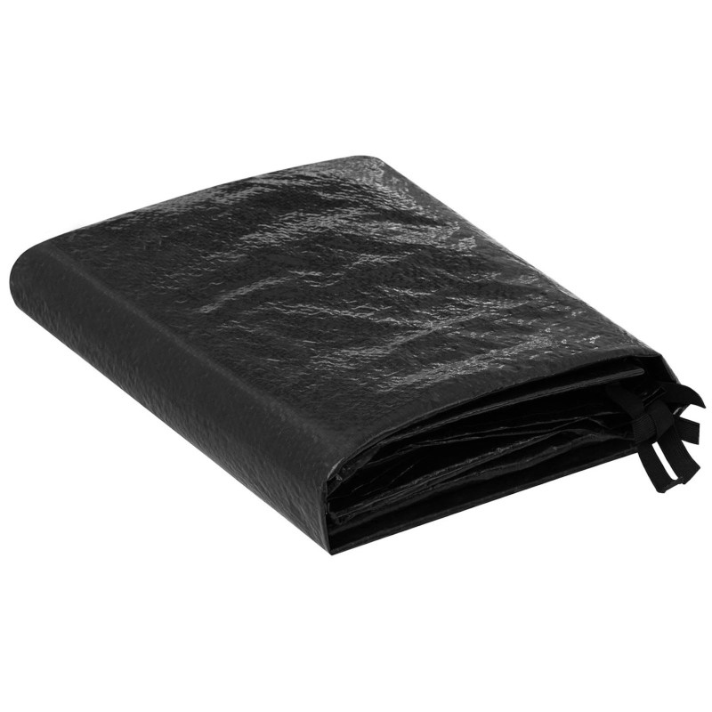 Sodo batutas su tinkleliu ir dangteliu spyruoklėms sk. Nuo 240 cm iki 100 kg