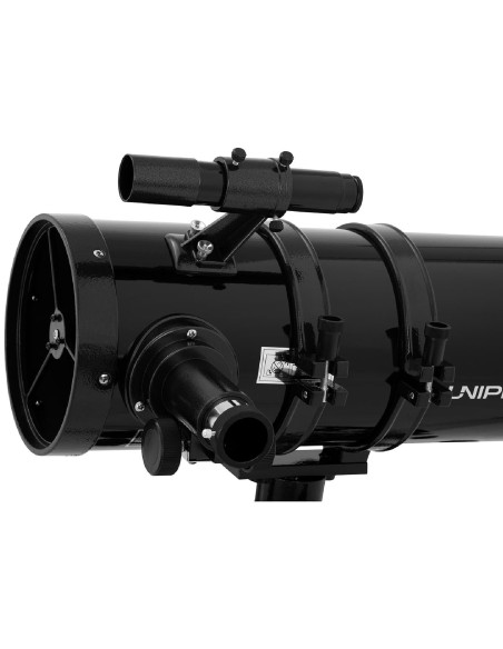 Niutono astronominis teleskopas Uniprodo 1400 mm sk. 150 mm Niutono astronominis teleskopas Uniprodo 1400 mm sk. 150 mm