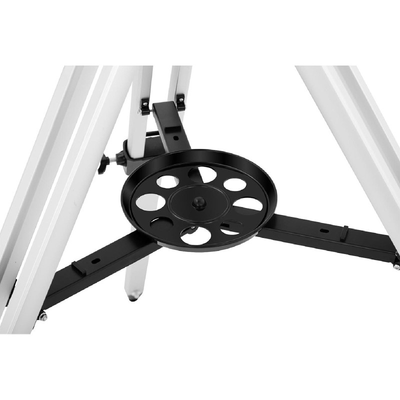 Niutono astronominis teleskopas Uniprodo 1400 mm sk. 150 mm