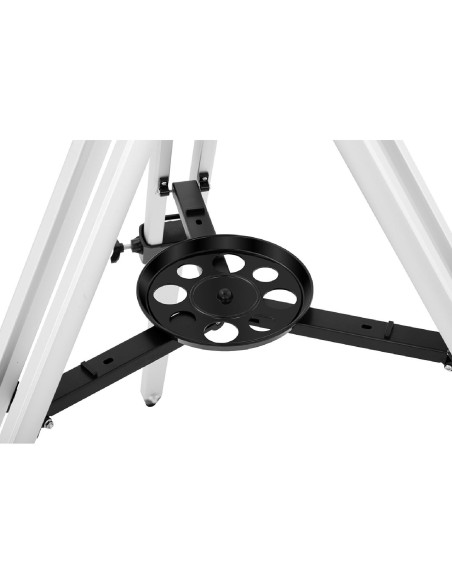 Niutono astronominis teleskopas Uniprodo 1400 mm sk. 150 mm Niutono astronominis teleskopas Uniprodo 1400 mm sk. 150 mm