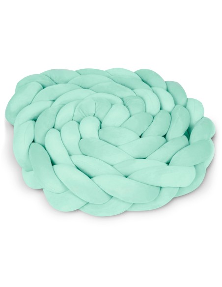 Ricokids lovytės suvystinys 3m - mėtų Ricokids lovytės suvystinys 3m - mėtų
