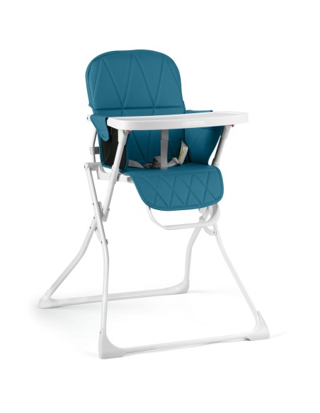 Nuco aukšta kėdutė mėlyna