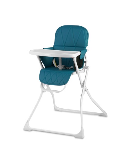 Nuco aukšta kėdutė mėlyna