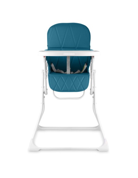 Nuco aukšta kėdutė mėlyna