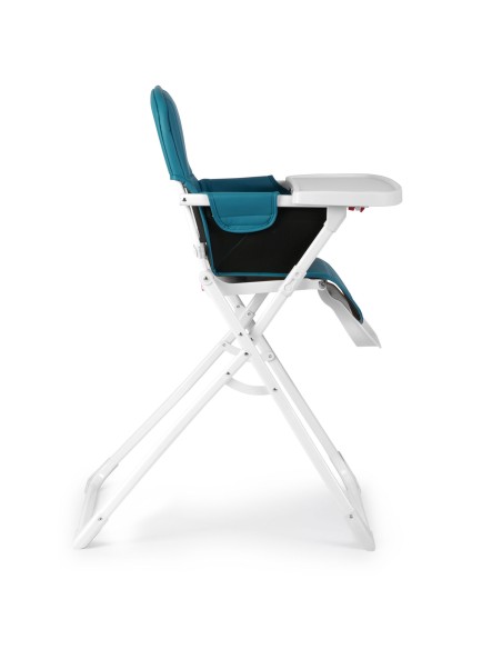 Nuco aukšta kėdutė mėlyna