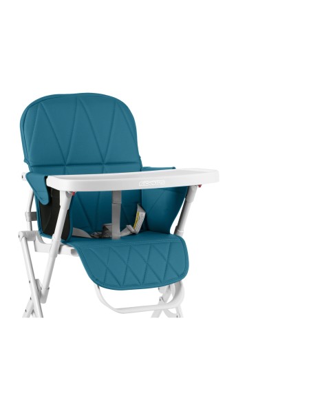 Nuco aukšta kėdutė mėlyna