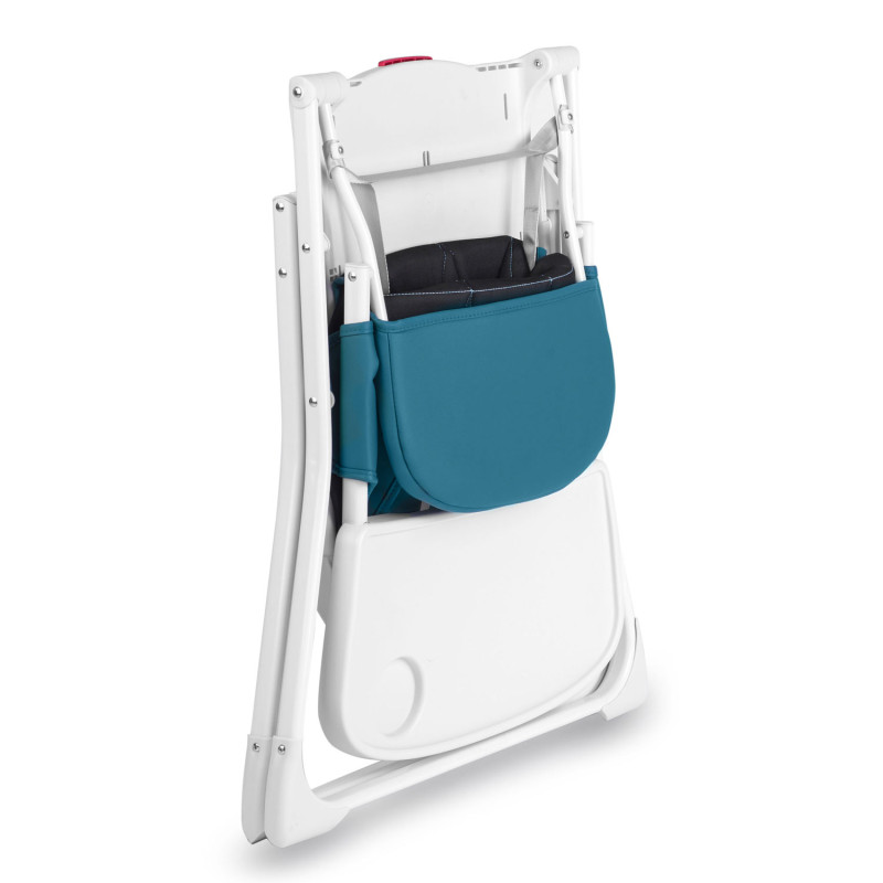 Nuco aukšta kėdutė mėlyna