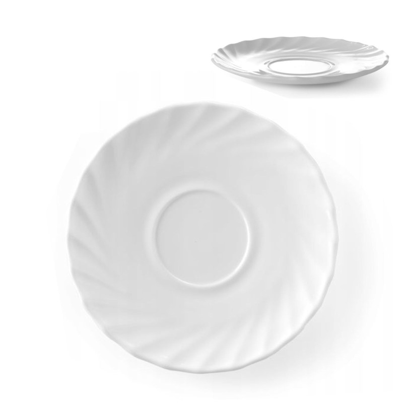 Lėkštė kavos ir arbatos puodeliui Arcoroc...