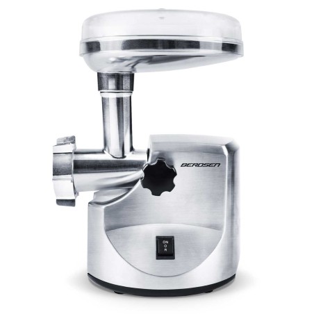 Profesionali elektrinė mėsmalė Berdsen 700 / 1800W