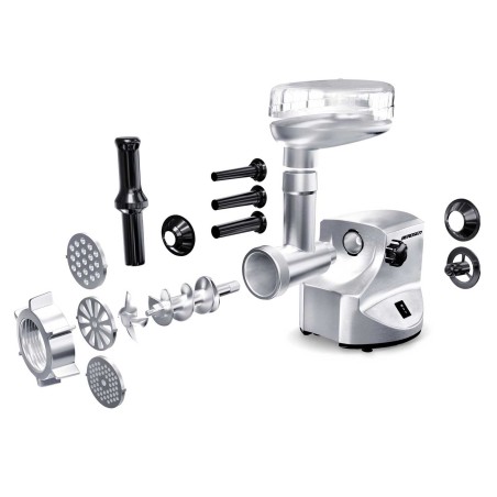 Profesionali elektrinė mėsmalė Berdsen 700 / 1800W