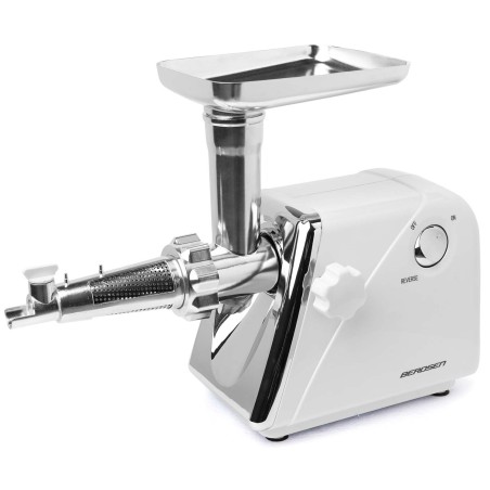 Profesionali elektrinė mėsmalė Berdsen 550 - 1200W