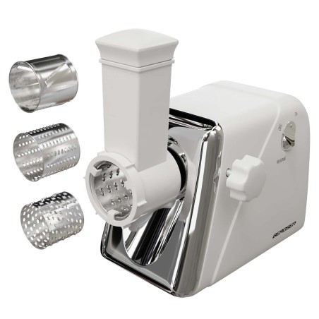 Profesionali elektrinė mėsmalė Berdsen 550 - 1200W