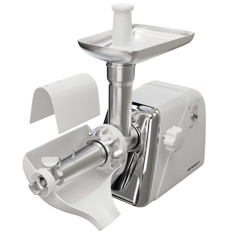 Profesionali elektrinė mėsmalė Berdsen 550 - 1200W