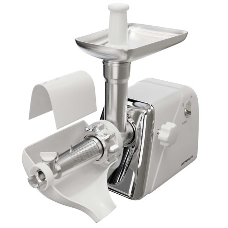 Profesionali elektrinė mėsmalė Berdsen 550 - 1200W