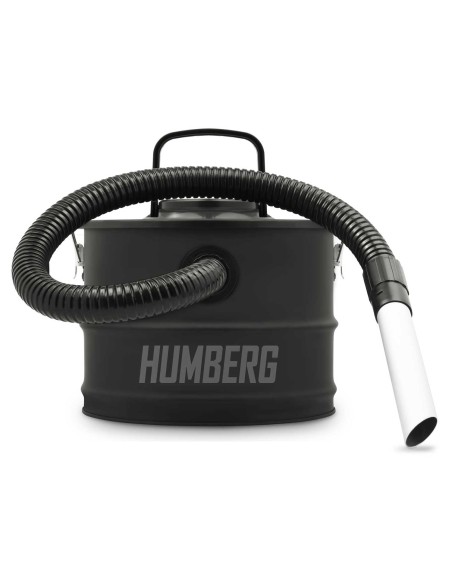 Židinio pelenų dulkių siurblys 15L 1200W HM-404 Židinio pelenų dulkių siurblys 15L 1200W HM-404