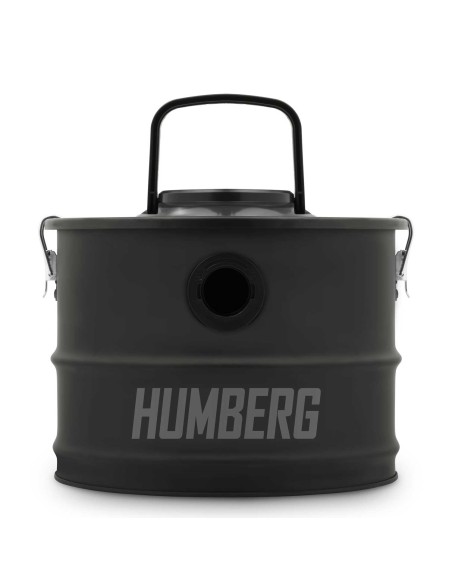 Židinio pelenų dulkių siurblys 15L 1200W HM-404 Židinio pelenų dulkių siurblys 15L 1200W HM-404
