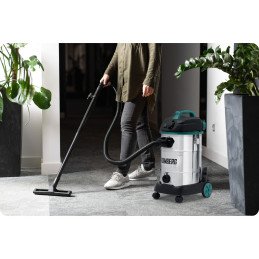 Pramoninis dulkių siurblys 30L 1600W HM-402