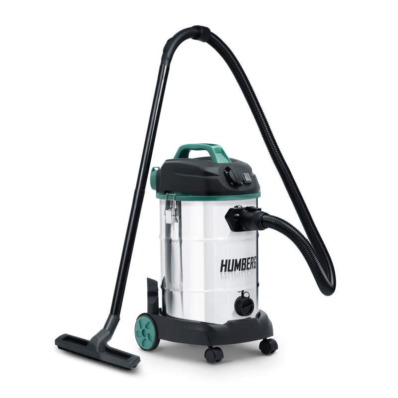 Pramoninis dulkių siurblys 30L 1600W HM-402