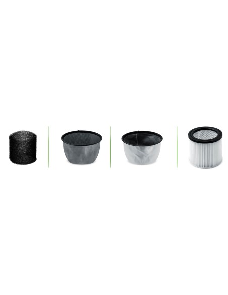 Pramoninis dulkių siurblys 30L 1600W HM-402 Pramoninis dulkių siurblys 30L 1600W HM-402