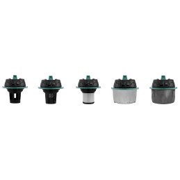 Pramoninis dulkių siurblys 30L 1600W HM-402