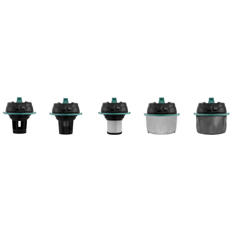 Pramoninis dulkių siurblys 30L 1600W HM-402
