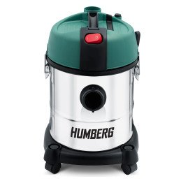 Pramoninis dulkių siurblys 20L 1200W HM-400