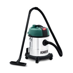 Pramoninis dulkių siurblys 20L 1200W HM-400