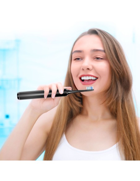 Antgaliai B5 sonic dantų šepetėliui Berdsen 2 vnt.