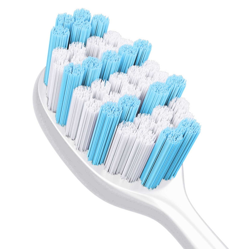 Berdsen sonic šepetėlių galvutės 2 vnt.