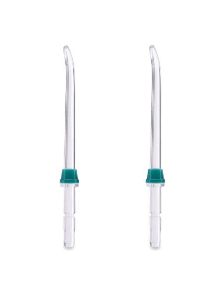 Berdsen ClearJet X2 laistymo antgaliai 2 vnt. Berdsen ClearJet X2 laistymo antgaliai 2 vnt.