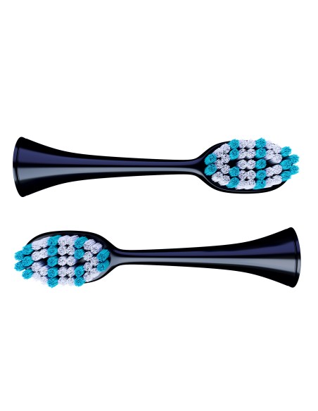 Antgaliai Berdsen B3 sonic dantų šepetėliui 8 vnt.