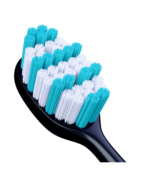 Antgaliai Berdsen B3 sonic dantų šepetėliui 4 vnt.