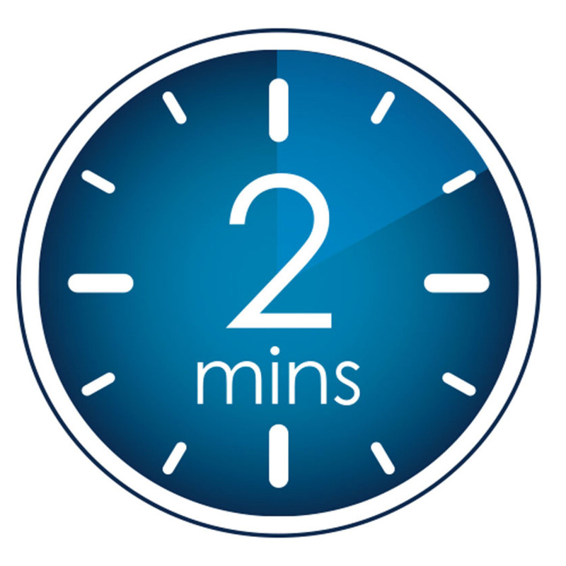 Sonica B5 sonic juodas dantų šepetėlis