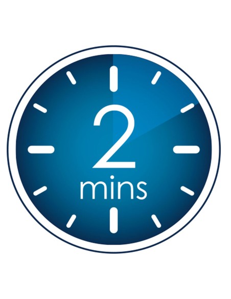 Sonica B5 sonic juodas dantų šepetėlis