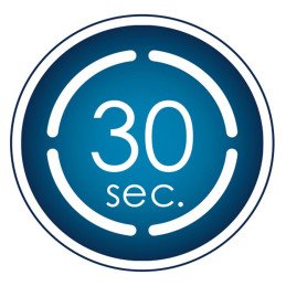Sonica B5 sonic juodas dantų šepetėlis