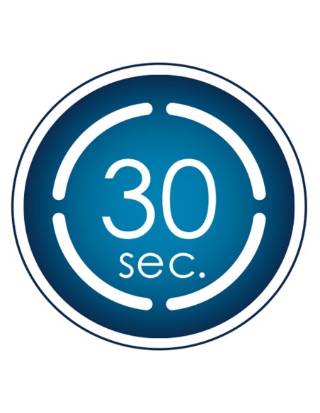 Sonica B5 sonic juodas dantų šepetėlis