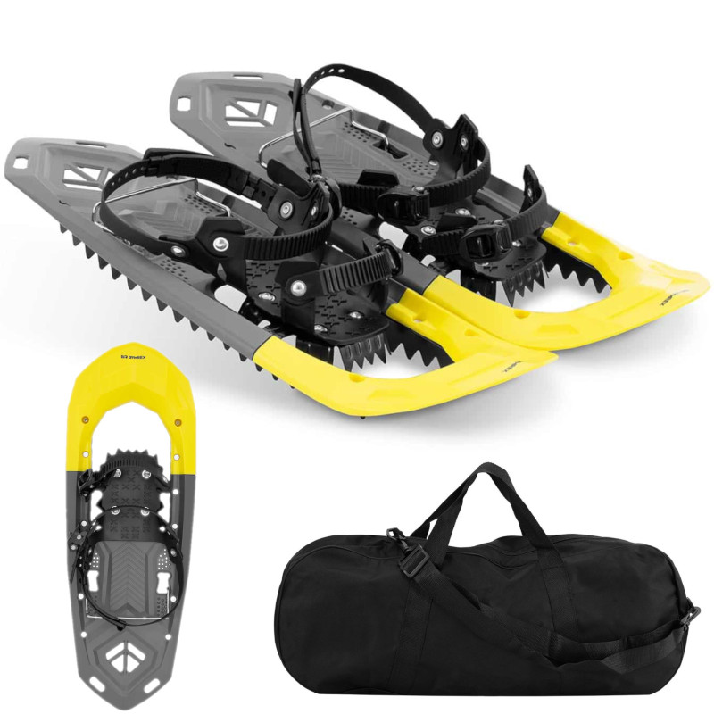 Sniegbačiai reguliuojami 27-37 cm iki 90 kg Sniegbačiai reguliuojami 27-37 cm iki 90 kg