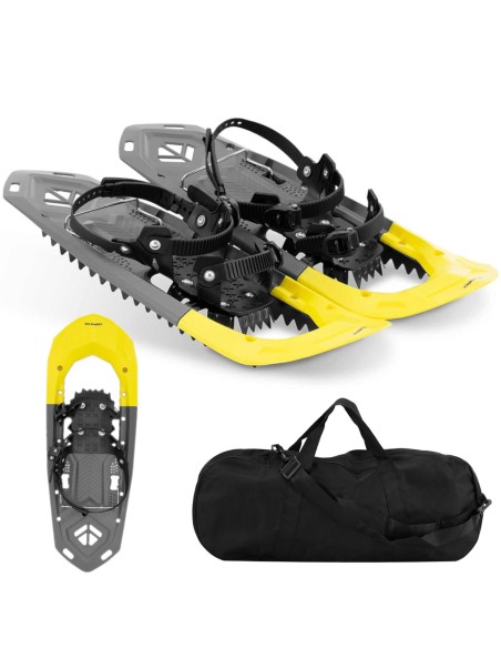 Sniegbačiai reguliuojami 27-37 cm iki 90 kg Sniegbačiai reguliuojami 27-37 cm iki 90 kg