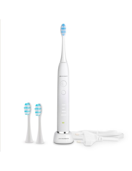 Sonic dantų šepetėlis Sonica B3 baltas