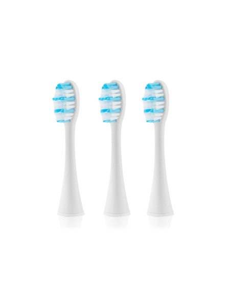 Sonic dantų šepetėlis Sonica B3 baltas