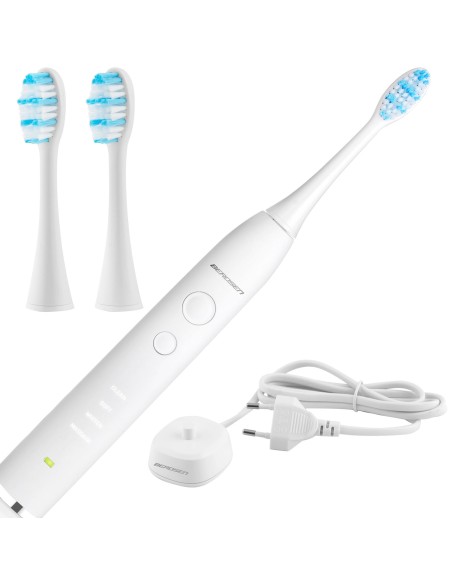 Sonic dantų šepetėlis Sonica B3 baltas