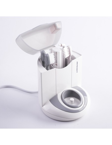 Sonic dantų šepetėlis su UV Berdsen Sonica B1