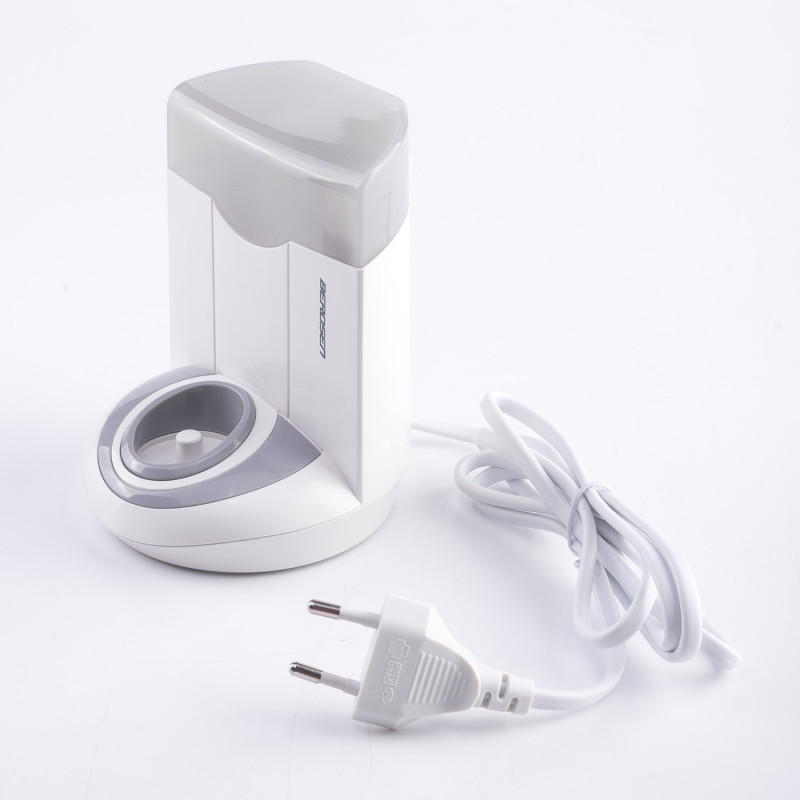 Sonic dantų šepetėlis su UV Berdsen Sonica B1