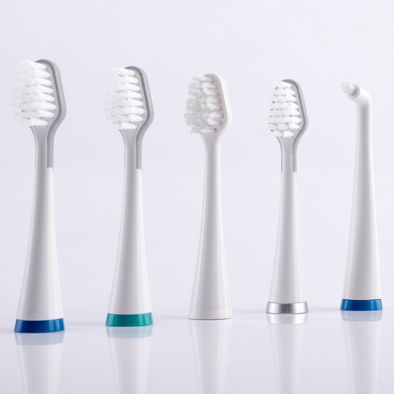 Sonic dantų šepetėlis su UV Berdsen Sonica B1