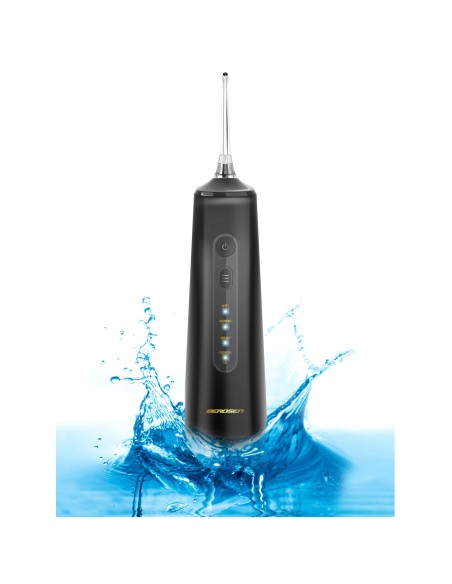 Berdsen ClearJet X6 belaidis dantų drėkintuvas