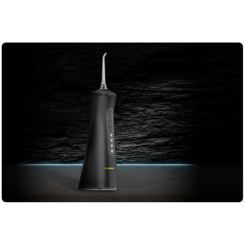 Berdsen ClearJet X6 belaidis dantų drėkintuvas