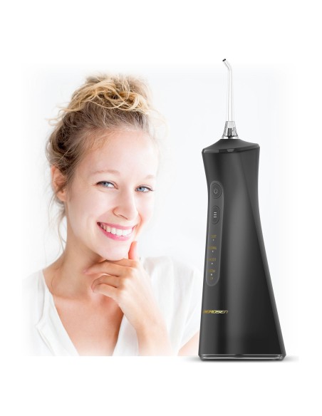 Berdsen ClearJet X6 belaidis dantų drėkintuvas